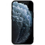 Nillkin - iPhone 12 Mini case - Textured Case - Back Cover - Black