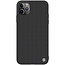 Nillkin - iPhone 11 Pro case - Textured Case - Back Cover - Black