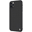 Nillkin - iPhone 11 Pro Max case - Textured Case - Back Cover - Black