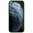 Nillkin - iPhone 12 Pro Max case - Nature TPU Case - Back Cover - Dark Green