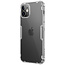 Nillkin - iPhone 12 Mini case - Nature TPU Case - Back Cover - Clear