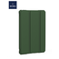 WIWU - Case for Apple iPad 10.2 inch 2020 - Extreme Tri-Fold Cover - Green