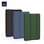 WIWU - Case for Apple iPad 10.2 inch 2020 - Extreme Tri-Fold Cover - Green