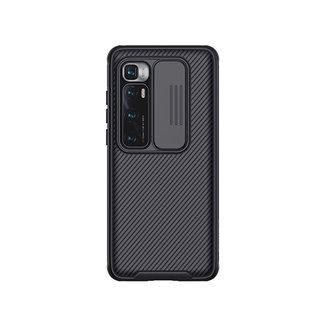 Nillkin Xiaomi 10 Ultra CamShield Pro Case Zwart