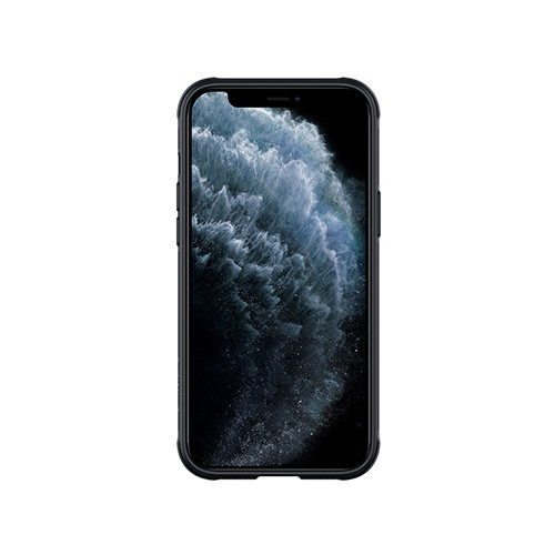 Nillkin Apple iPhone 12 Pro Max CamShield Pro Case Blauw