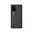 Samsung Galaxy Note20 CamShield Pro Case Zwart