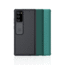 Samsung Galaxy Note 20 CamShield Pro Case Dark Green