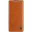 Huawei Mate 40 - Qin Leather Case - Bruin
