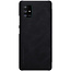 Samsung Galaxy A71 5G - Qin Leather Case - Black