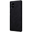 Samsung Galaxy A71 5G - Qin Leather Case - Black