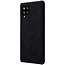 Samsung Galaxy A42 5G - Qin Leather Case - Zwart