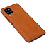 Samsung Galaxy A42 5G - Qin Leather Case - Bruin