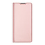 Samsung Galaxy A42 5G hoesje - Dux Ducis Skin Pro Book Case - Rosé Goud