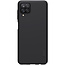 Nillkin - Samsung Galaxy A12 Case - Super Frosted Shield - Back Cover - Black