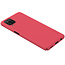 Nillkin - Samsung Galaxy A12 Case - Super Frosted Shield - Back Cover - Red