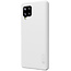 Nillkin - Samsung Galaxy A42 5G Hoesje - Super Frosted Shield - Back Cover - Wit