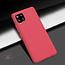 Nillkin - Samsung Galaxy A42 5G Hoesje - Super Frosted Shield - Back Cover - Rood