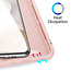 Samsung Galaxy A42 5G Hoesje - Dux Ducis Skin X Case - Roze