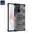 WiWu - Samsung Galaxy Note 20 Ultra Hoesje - Voyager Case - Schokbestendige Back Cover - Blauw