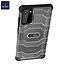 WiWu - Samsung Galaxy Note 20 Case - Shockproof Back Cover - Extreme TPU Back Cover - Black