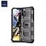 WiWu - iPhone 12 Pro Max Hoesje - Voyager Case - Schokbestendige Back Cover - Zwart