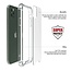 iPhone 12 Mini Hoesje - Super Protect Back Cover - Transparant