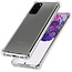 Samsung Galaxy S20 Plus Hoesje - Super Protect Back Cover - Clear