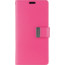 Case for iPhone 11 Pro Case - Flip Cover - Goospery Rich Diary - Magenta