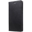 Case for Samsung Galaxy S21 Plus - Blue Moon Flip Case - With card holder - Black