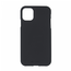 Case for Apple iPhone 12 Pro Max  - Soft Feeling Case - Back Cover - Black