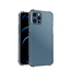 Case for Apple iPhone 11 Pro - Clear Soft Case - Silicone Back Cover - Shock Proof TPU - Transparent