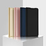 Xiaomi Mi 11 hoesje - Dux Ducis Skin Pro Book Case - Zwart