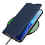 Xiaomi Mi 11 hoesje - Dux Ducis Skin Pro Book Case - Donker Blauw