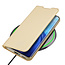 Xiaomi Mi 11 hoesje - Dux Ducis Skin Pro Book Case - Goud