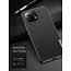 Dux Ducis - Xiaomi Mi 11 Case - Fino Series - Back Cover - Black