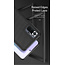 Dux Ducis - Xiaomi Redmi Note 10 Pro Case - Fino Series - Back Cover - Black