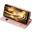Samsung Galaxy A02s Hoesje - Dux Ducis Skin Pro Book Case - Rose Goud