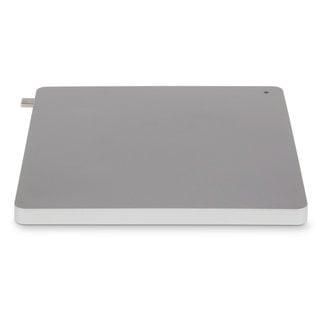 LMP LMP - Wireless Charging Pad - 5W charging pad for KB-1843 keyboard or stand-alone - Silver