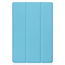 Cover2day - Case for Huawei MatePad 11 - Slim Tri-Fold Book Case - Lightweight Smart Cover - Blue