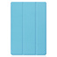 Cover2day - Case for Huawei MatePad 11 - Slim Tri-Fold Book Case - Lightweight Smart Cover - Blue