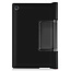 Cover2day - Case for Lenovo Yoga Tab 11  (2021) - Slim Tri-Fold Book Case - Lightweight Smart Cover - Black