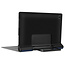 Cover2day - Hoes voor de Lenovo Yoga Tab 11  (2021) - Tri-Fold Book Case - Donker Blauw