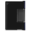 Cover2day - Case for Lenovo Yoga Tab 11  (2021) - Slim Tri-Fold Book Case - Lightweight Smart Cover - Dark Blue