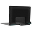 Cover2day - Hoes voor de Lenovo Yoga Tab 11  (2021) - Tri-Fold Book Case - Donker Groen