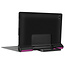 Cover2day - Case for Lenovo Yoga Tab 11  (2021) - Slim Tri-Fold Book Case - Lightweight Smart Cover - Purple