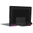 Cover2day - Hoes voor de Lenovo Yoga Tab 11  (2021) - Tri-Fold Book Case - Paars