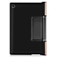 Cover2day - Case for Lenovo Yoga Tab 11  (2021) - Slim Tri-Fold Book Case - Lightweight Smart Cover - Rose Gold