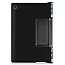 Cover2day - Case for Lenovo Yoga Tab 11  (2021) - Slim Tri-Fold Book Case - Lightweight Smart Cover - Butterflies