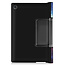 Cover2day - Case for Lenovo Yoga Tab 11  (2021) - Slim Tri-Fold Book Case - Lightweight Smart Cover -  Galaxy