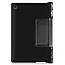 Cover2day - Case for Lenovo Yoga Tab 11  (2021) - Slim Tri-Fold Book Case - Lightweight Smart Cover -  Graffiti